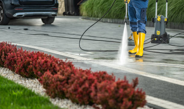Best Parking Lot and Garage Cleaning  in Pato, WA